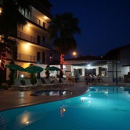 Aybel Inn Hotel Kemer Luaran gambar