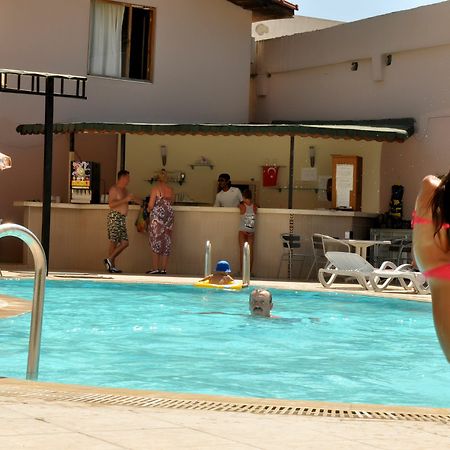Aybel Inn Hotel Kemer Luaran gambar