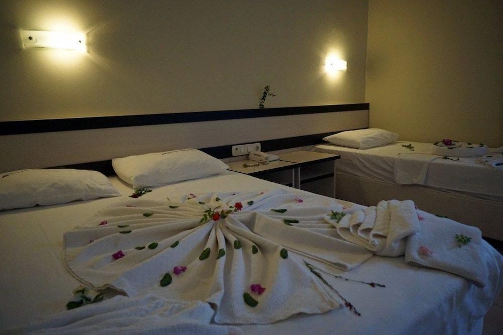 Aybel Inn Hotel Kemer Luaran gambar